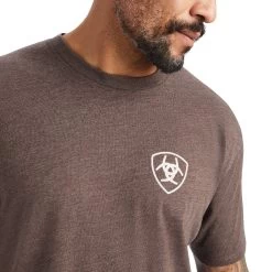 Ariat Minimalist T-Shirt -Ariat 10042640 detail01