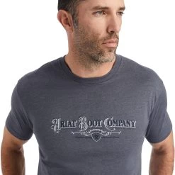 Ariat Masthead T-Shirt -Ariat 10042648 detail01