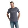 Ariat Masthead T-Shirt