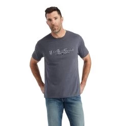 Ariat Masthead T-Shirt