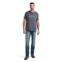 Ariat Masthead T-Shirt -Ariat 10042648 full