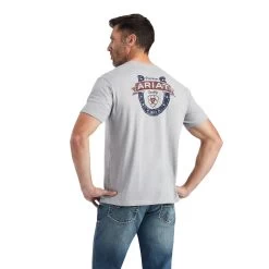 Ariat Lucky Horseshoe T-Shirt