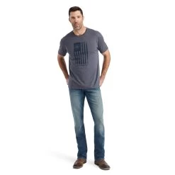 Ariat Faded T-Shirt -Ariat 10042655 full