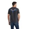 Ariat Wingspan T-Shirt -Ariat 10042659 back