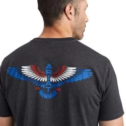 Ariat Wingspan T-Shirt -Ariat 10042659 detail01