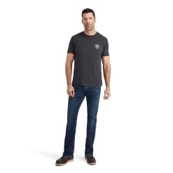 Ariat Wingspan T-Shirt -Ariat 10042659 full