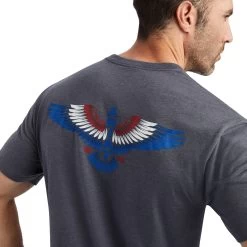 Ariat Wingspan T-Shirt -Ariat 10042660 detail01