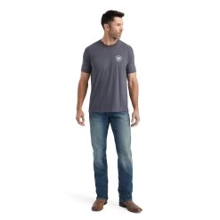 Ariat Wingspan T-Shirt -Ariat 10042660 full