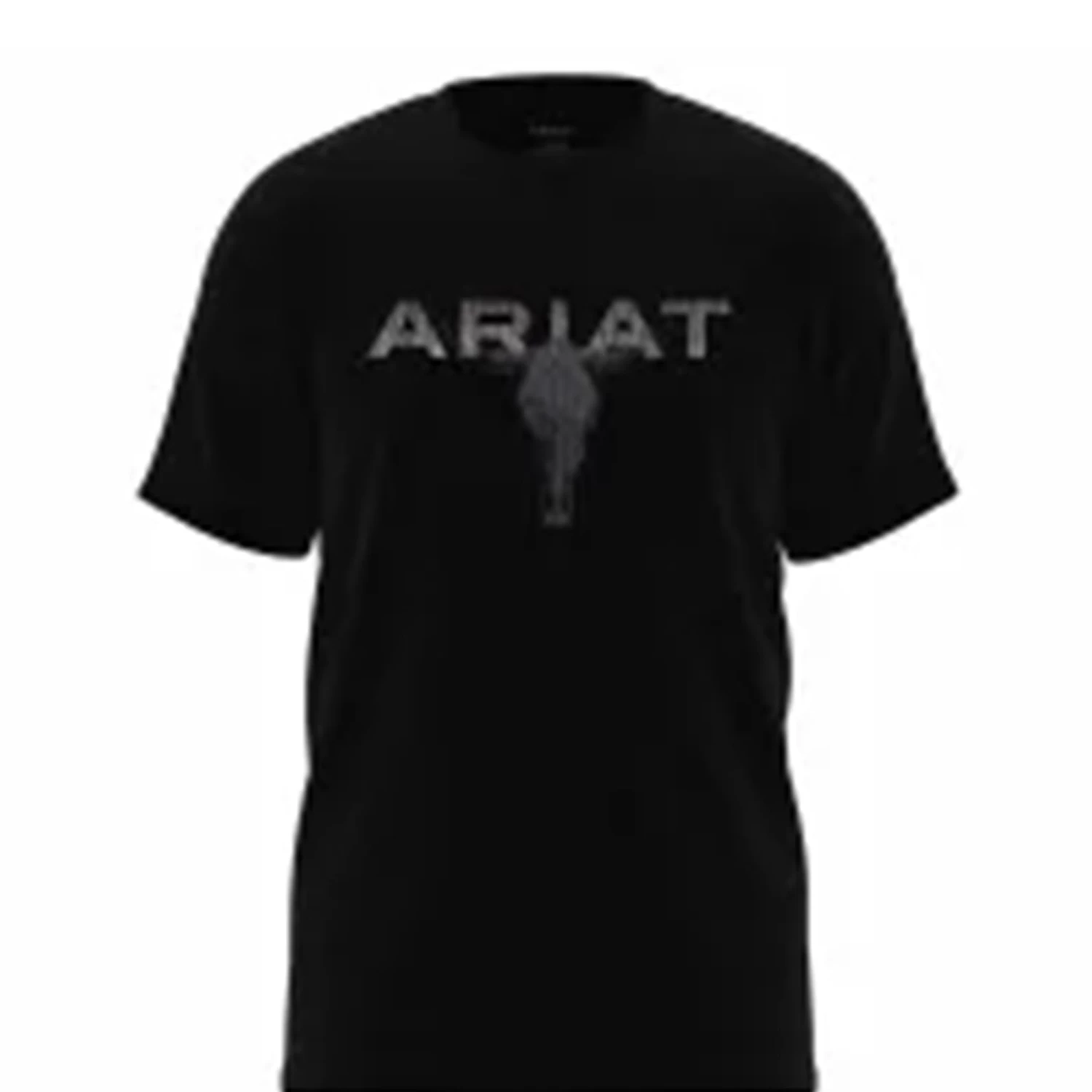 Boy's Ariat Streak Skull T-Shirt 3 Boy's Ariat Streak Skull T-Shirt