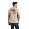 Ariat Star T-Shirt -Ariat 10042762 back