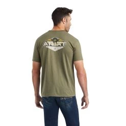 Ariat Hexafill T-Shirt