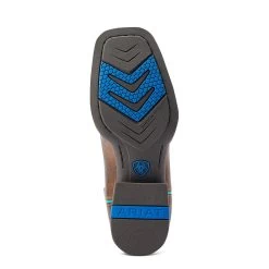 Ariat Kid's Lonestar -Ariat 10044405 sole