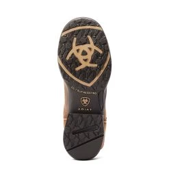 Ariat Women's Anthem Round Toe Shortie Waterproof -Ariat 10044411 sole