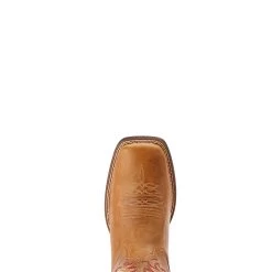 Ariat Women's Rockdale 15 Ariat Women's Rockdale -Ariat 10044415 toe