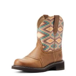 Ariat Women's Fatbaby Heritage Farrah