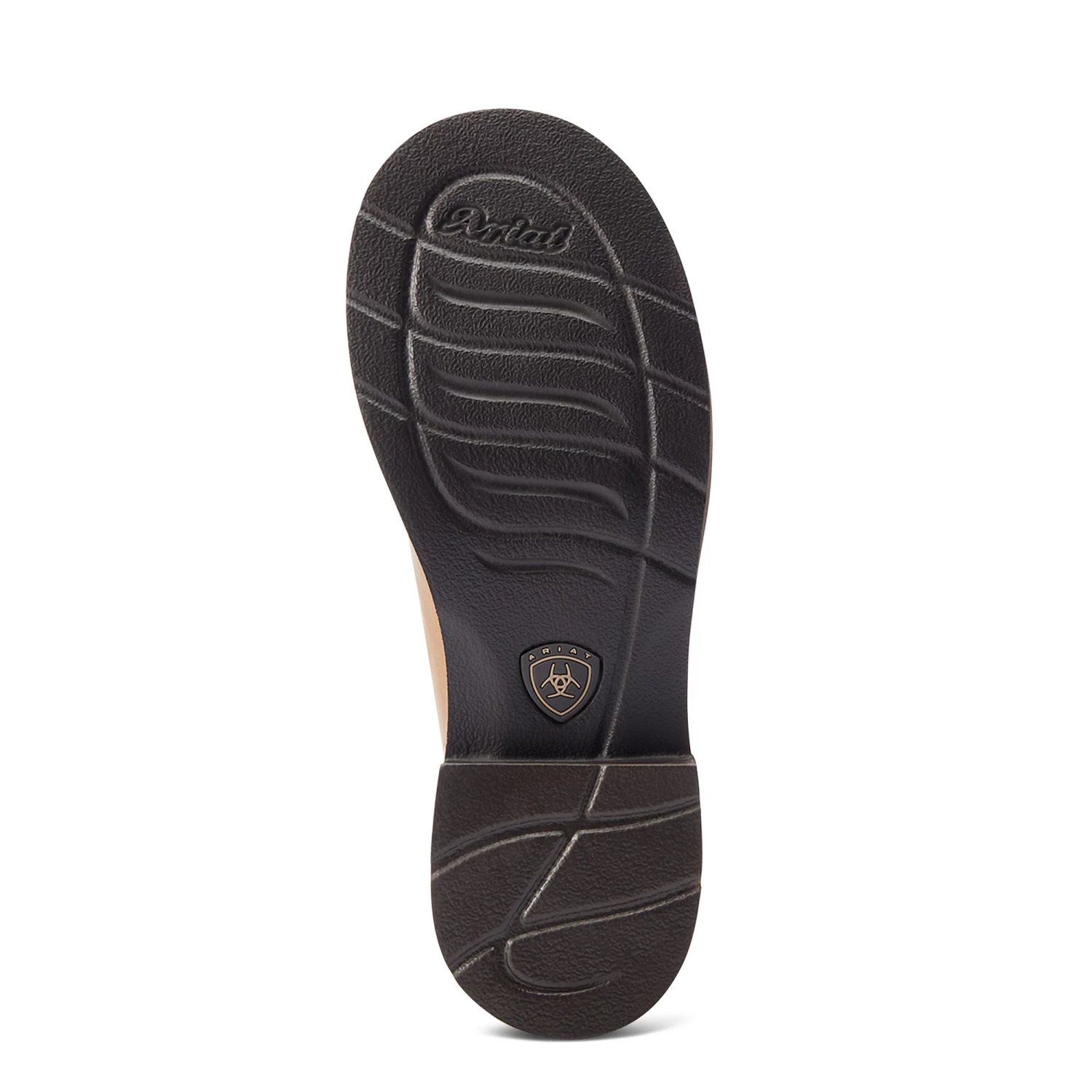 Ariat Women's Fatbaby Heritage Farrah 8 Ariat Women's Fatbaby Heritage Farrah - Image 6