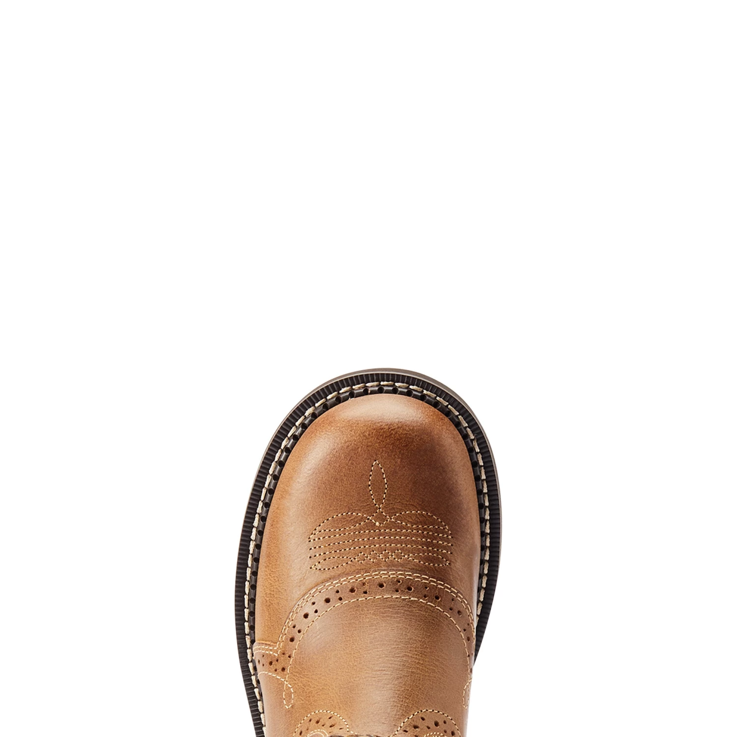 Ariat Women's Fatbaby Heritage Farrah 9 Ariat Women's Fatbaby Heritage Farrah - Image 7