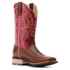 Ariat Women's Olena 11 Ariat Women's Olena -Ariat 10044441 medial