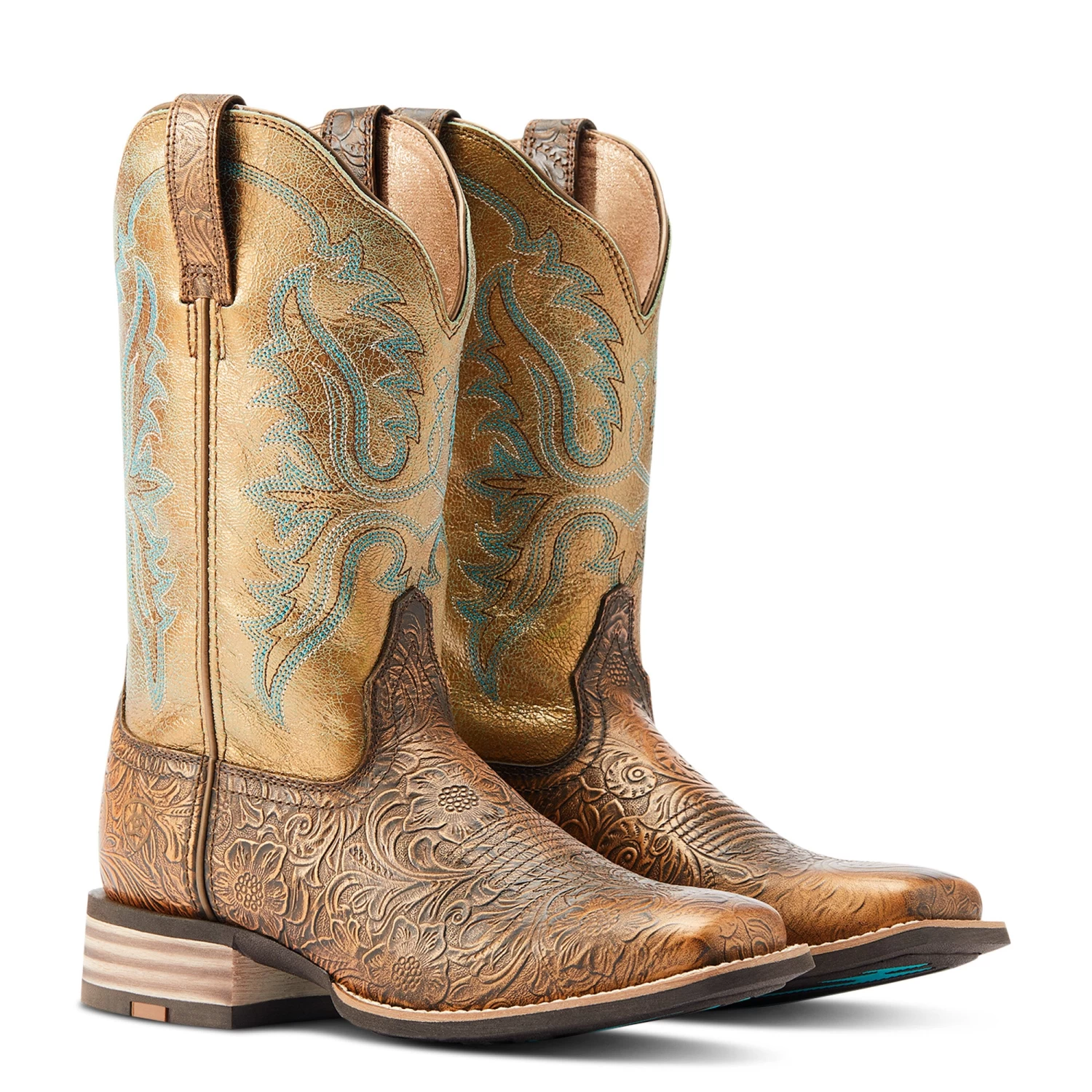 Ariat Women's Olena 6 Ariat Women's Olena - Image 4