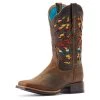 Ariat Women's Laney VentTEK 360° -Ariat 10044444 3 4 front