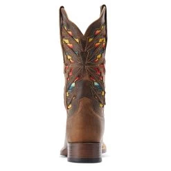 Ariat Women's Laney VentTEK 360° -Ariat 10044444 heel