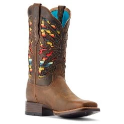 Ariat Women's Laney VentTEK 360° -Ariat 10044444 medial