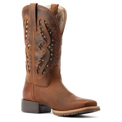 Ariat Women's Hybrid Rancher VentTek 360° -Ariat 10044473 medial