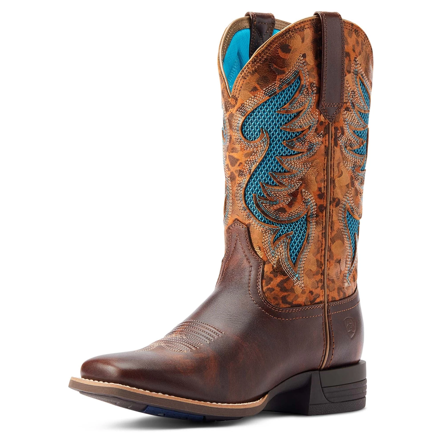Ariat Women's Pinto VentTEK™ 360° 3 Ariat Women's Pinto VentTEK™ 360°