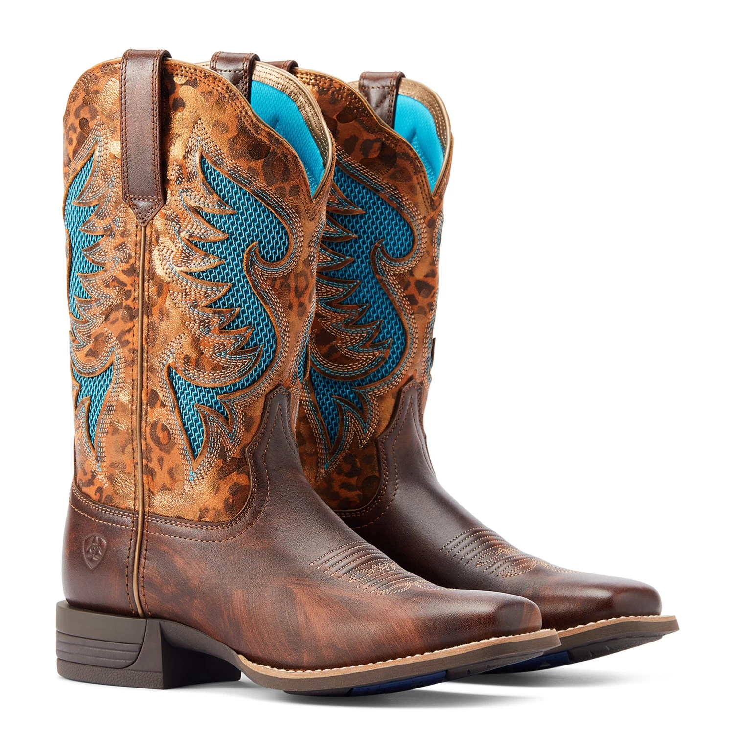 Ariat Women's Pinto VentTEK™ 360° 9 Ariat Women's Pinto VentTEK™ 360° - Image 7