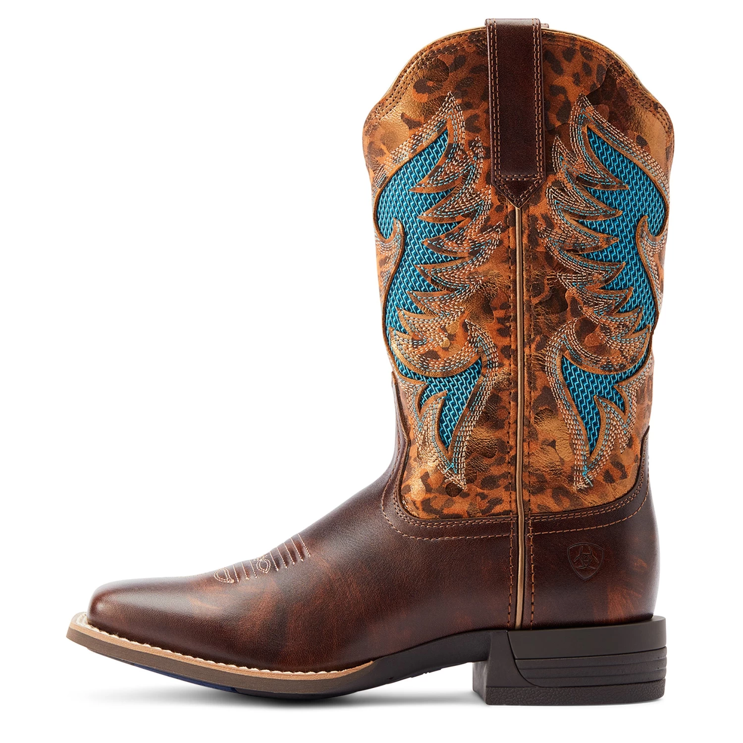 Ariat Women's Pinto VentTEK™ 360° 4 Ariat Women's Pinto VentTEK™ 360° - Image 2