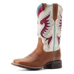 Ariat Women's Pinto VentTEK™ 360°
