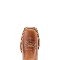 Ariat Women's Pinto VentTEK™ 360° -Ariat 10044507 toe