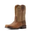 Ariat Women's Rambler 2 Ariat Women's Rambler -Ariat 10044536 3 4 front
