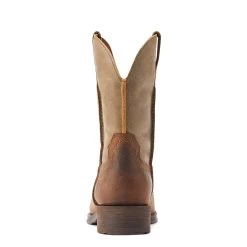 Ariat Women's Rambler -Ariat 10044536 heel