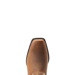 Ariat Women's Rambler -Ariat 10044536 toe