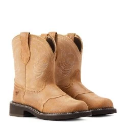 Ariat Women's Fatbaby Heritage Dapper -Ariat 10044537 pair