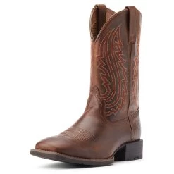 Ariat Men's Sport Big Country