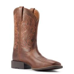 Ariat Men's Sport Big Country -Ariat 10044561 medial