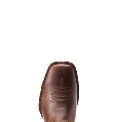 Ariat Men's Sport Big Country -Ariat 10044561 toe