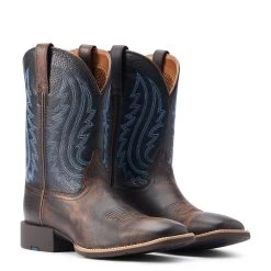 Ariat Men's Sport Big Country -Ariat 10044562 pair