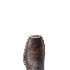 Ariat Men's Sport Big Country -Ariat 10044562 toe