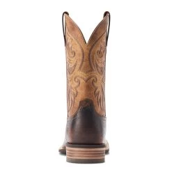 Ariat Men's Slingshot -Ariat 10044567 heel