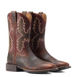 Ariat Men's Pay Window 11 Ariat Men's Pay Window -Ariat 10044574 pair