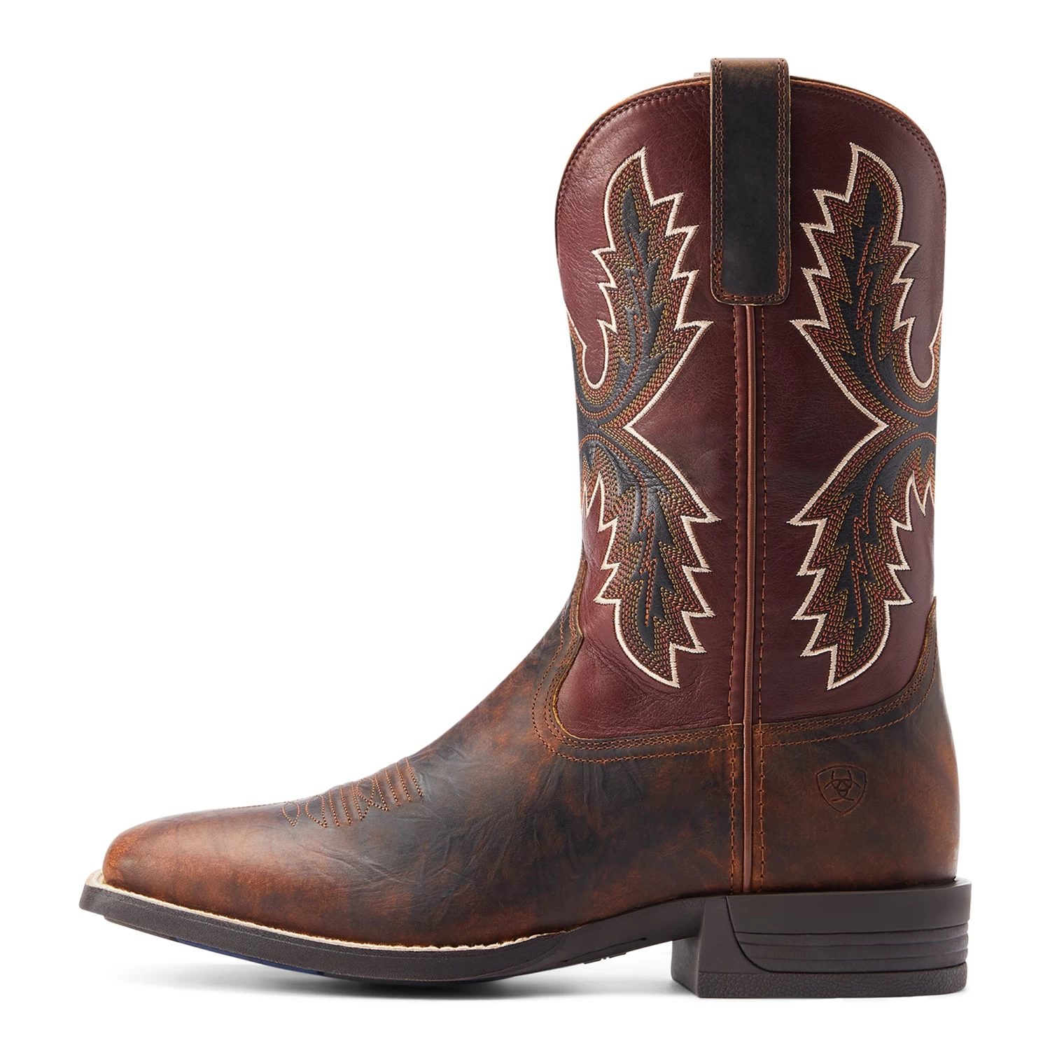 Ariat Men's Pay Window 4 Ariat Men's Pay Window - Image 2