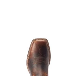 Ariat Men's Pay Window 15 Ariat Men's Pay Window -Ariat 10044574 toe