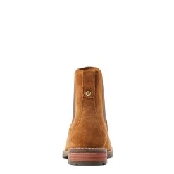 Ariat Women's Wexford -Ariat 10044581 heel