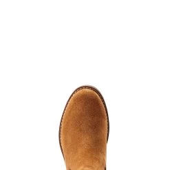 Ariat Women's Wexford -Ariat 10044581 toe