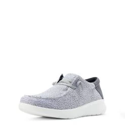 Ariat Men's Hilo Stretch Lace