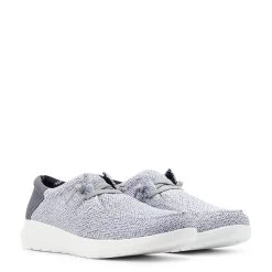 Ariat Men's Hilo Stretch Lace -Ariat 10044585 pair