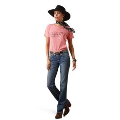 Ariat Stitch T-Shirt -Ariat 10044604 full